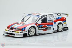 1:18 1995 Alfa Romeo 155 V6 TI #7 DTM