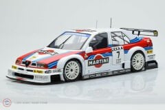 1:18 1995 Alfa Romeo 155 V6 TI #7 DTM