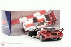 1:18 WERK83 BMW M1 Procar #61 Walter Brun ProCar Series 1980 Race Monaco