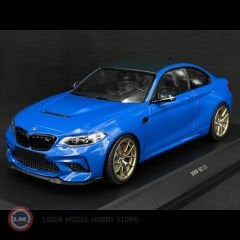 1:18 2020 BMW M2 CS