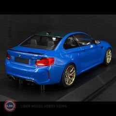 1:18 2020 BMW M2 CS