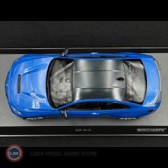 1:18 2020 BMW M2 CS