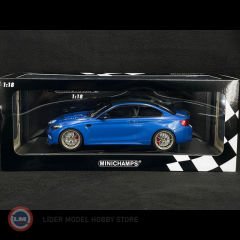 1:18 2020 BMW M2 CS