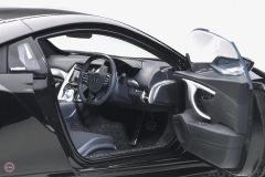 1:18 2016 Honda NSX NC1 Berlina Black