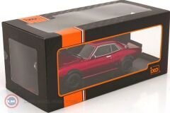 1:18 IXO 1977 Toyota Celica 2000 GT (RA21)