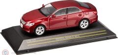 1:43 FIRST43 2012 Toyota Mark-X