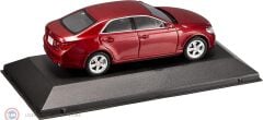 1:43 FIRST43 2012 Toyota Mark-X