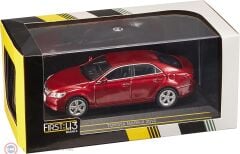1:43 FIRST43 2012 Toyota Mark-X
