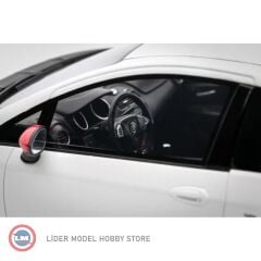 1:18 OTTO 2010 Fiat Punto Abarth Eseesse