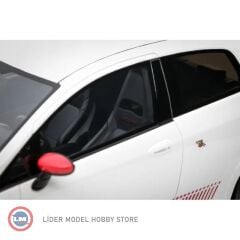 1:18 OTTO 2010 Fiat Punto Abarth Eseesse