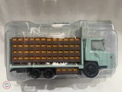 1:43 Atlas 1966 Berliet TEKEL TRUCK TRANSPORTS DUMESNIL 3-ASSI