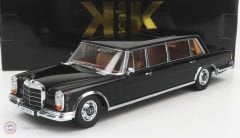 1:18 1964 Mercedes Benz S Class 600 LWB W100 Pullman