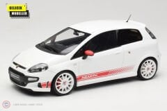 1:18 OTTO 2010 Fiat Punto Abarth Eseesse