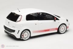 1:18 OTTO 2010 Fiat Punto Abarth Eseesse