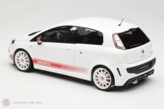 1:18 OTTO 2010 Fiat Punto Abarth Eseesse