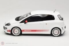 1:18 OTTO 2010 Fiat Punto Abarth Eseesse