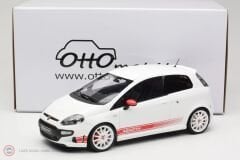 1:18 OTTO 2010 Fiat Punto Abarth Eseesse
