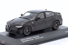 1:43 2019  Alfa Romeo Giulia QV