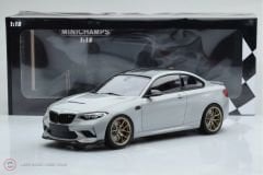 1:18 2020 BMW M2 CS