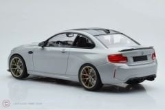 1:18 2020 BMW M2 CS