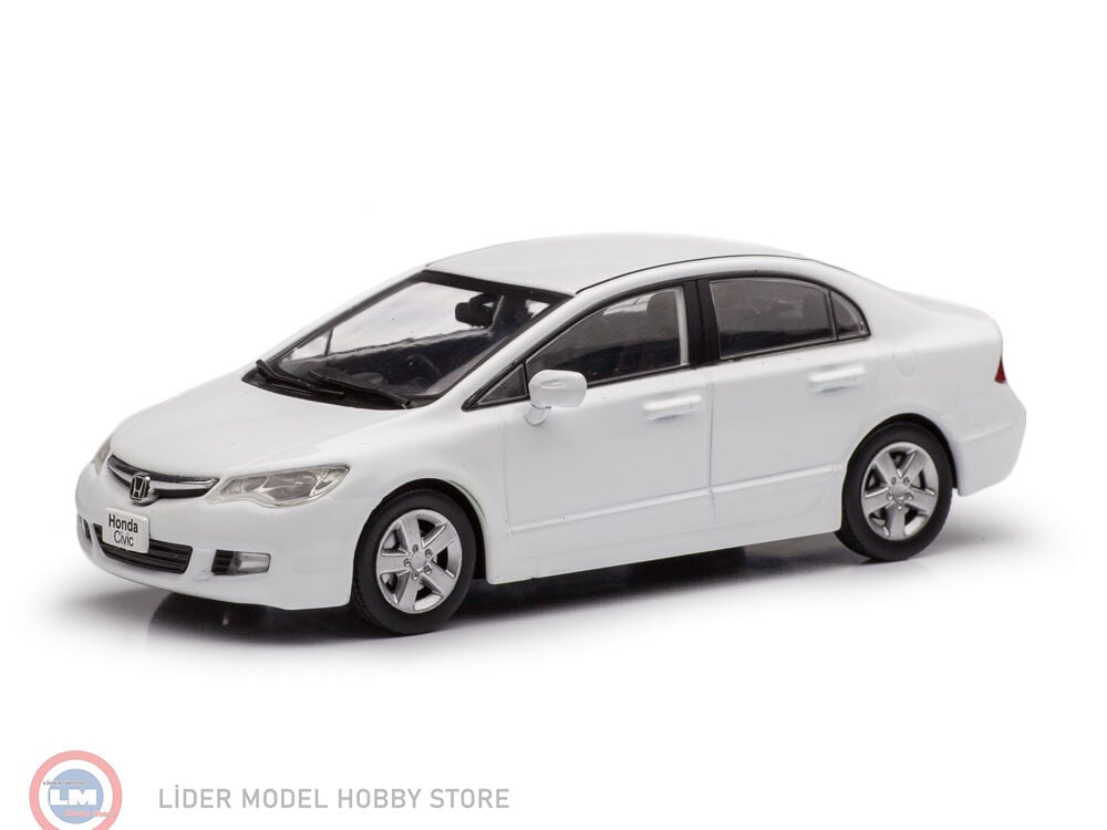 1:43 FIRST43 2006 Honda Civic
