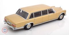 1:18 1964 Mercedes Benz S Class 600 LWB W100 Pullman