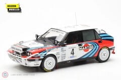 1:18 IXO 1990 Lancia Delta Integrale 16V, #4