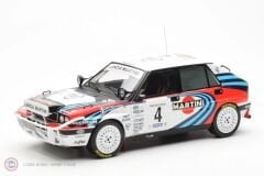 1:18 IXO 1990 Lancia Delta Integrale 16V, #4
