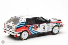 1:18 IXO 1990 Lancia Delta Integrale 16V, #4
