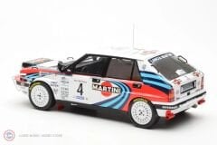 1:18 IXO 1990 Lancia Delta Integrale 16V, #4