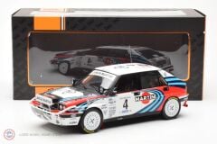 1:18 IXO 1990 Lancia Delta Integrale 16V, #4