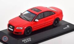 1:43 2010 Audi S8 Limousine