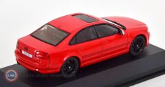 1:43 2010 Audi S8 Limousine