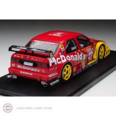 1:18 1995 Alfa Romeo 155 V6 TI #27 McDonald's