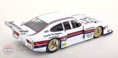 1:18 WERK83 Ford Capri Turbo Gr.5 #4 DRM 1982 Lili Reisenbichler