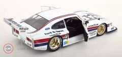 1:18 WERK83 Ford Capri Turbo Gr.5 #4 DRM 1982 Lili Reisenbichler