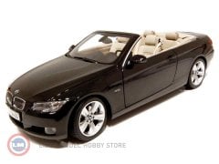 1:18 2007 BMW 3.35i E93 Cabrio