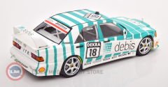 1:18 1991 Mercedes Benz 190E 2.5-16 EVO 2  #18