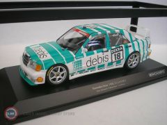 1:18 1991 Mercedes Benz 190E 2.5-16 EVO 2  #18