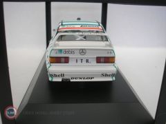 1:18 1991 Mercedes Benz 190E 2.5-16 EVO 2  #18