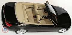 1:18 2007 BMW 3.35i E93 Cabrio