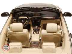 1:18 2007 BMW 3.35i E93 Cabrio