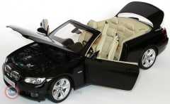 1:18 2007 BMW 3.35i E93 Cabrio