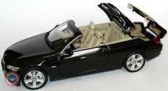 1:18 2007 BMW 3.35i E93 Cabrio