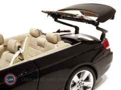 1:18 2007 BMW 3.35i E93 Cabrio