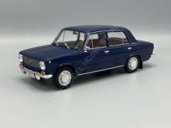 1:24 1970 Lada 1200