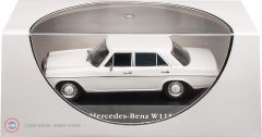 1:43 IXO 1967 Mercedes Benz 200/8 W115