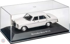 1:43 IXO 1967 Mercedes Benz 200/8 W115