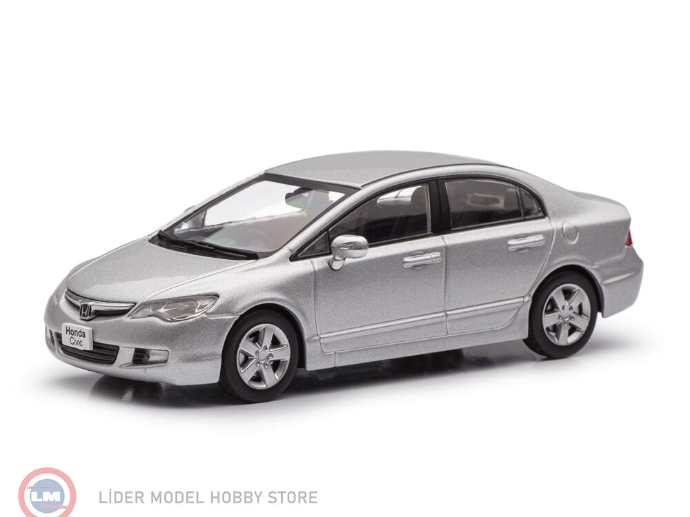 1:43 FIRST43 2006 Honda Civic
