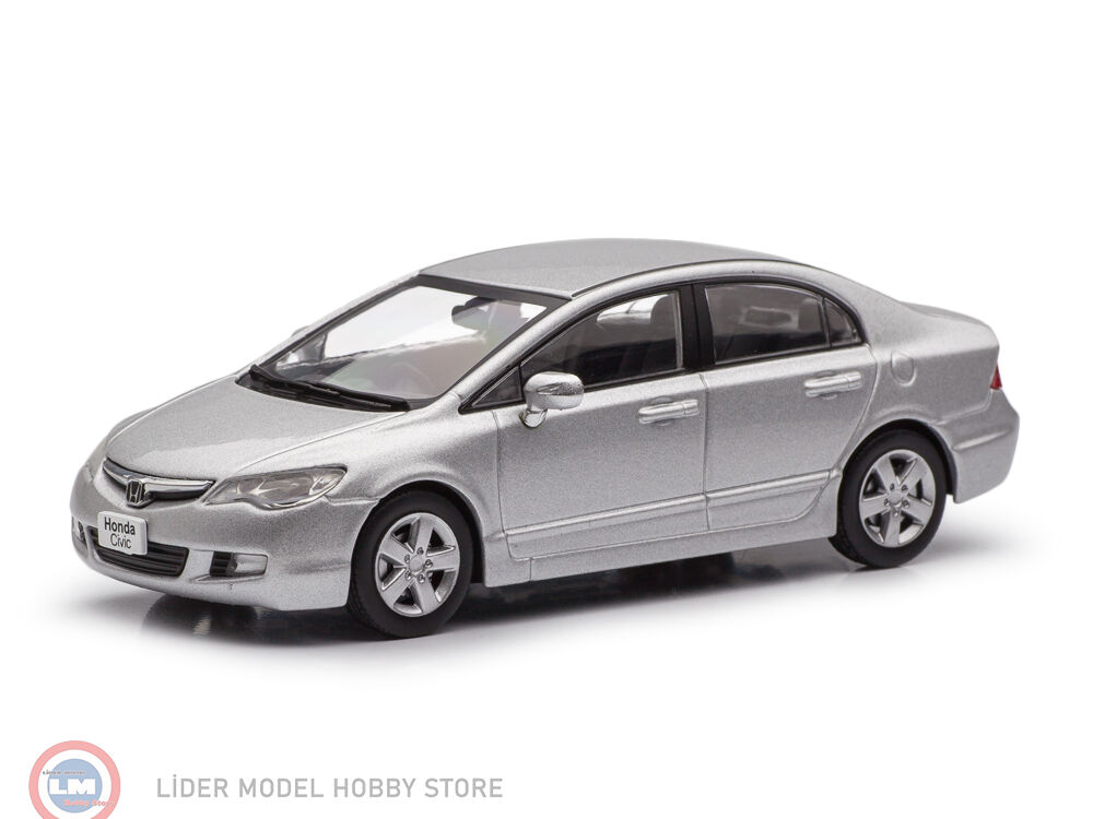 1:43 FIRST43 2006 Honda Civic